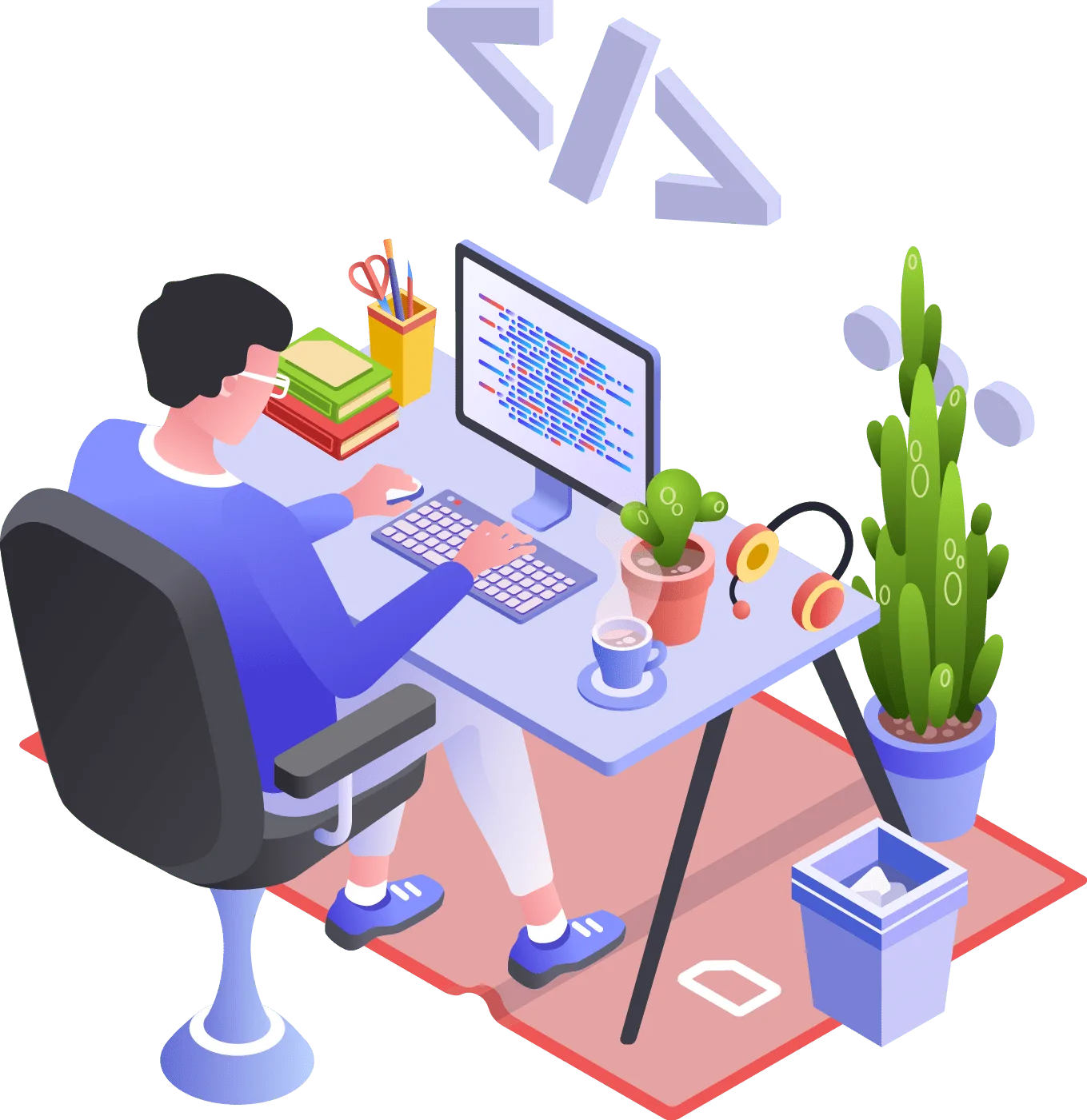 We're Building Modern  And High Software - 雷竞技